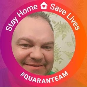 Meet your Posher, Dan